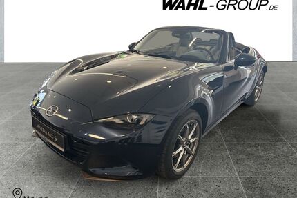 Mazda MX-5 Gebrauchtwagen