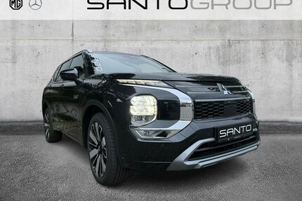 Mitsubishi Outlander Gebrauchtwagen