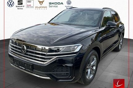 VW Touareg Gebrauchtwagen