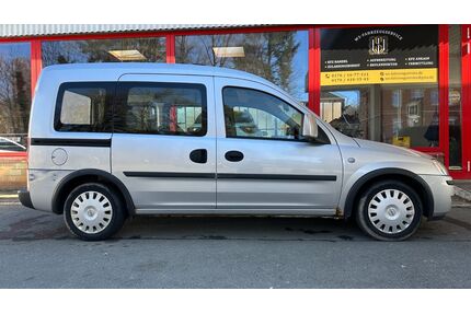 Opel Combo Gebrauchtwagen