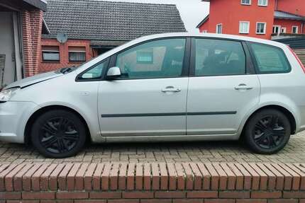 Ford C-Max Gebrauchtwagen