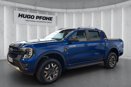 Ford Ranger Gebrauchtwagen