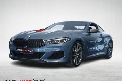 BMW M850 Gebrauchtwagen
