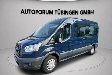 Ford Transit Gebrauchtwagen