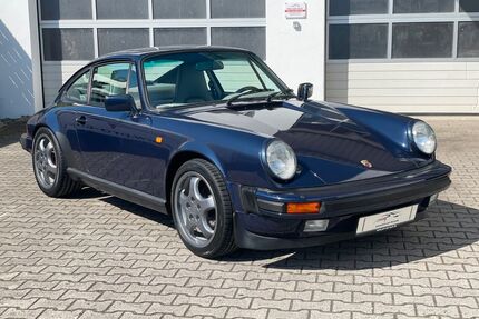 Porsche 911 Urmodell Gebrauchtwagen