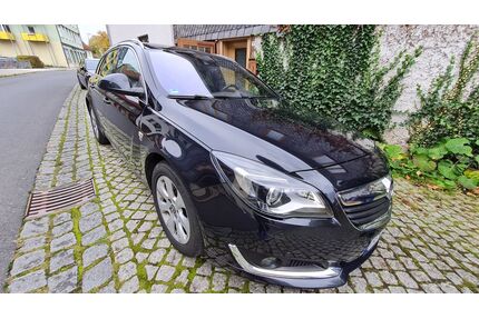 Opel Insignia Gebrauchtwagen