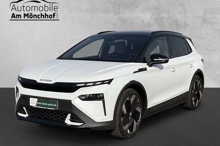 Skoda Elroq Gebrauchtwagen