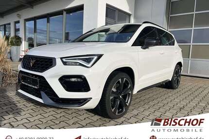 Cupra Ateca Gebrauchtwagen