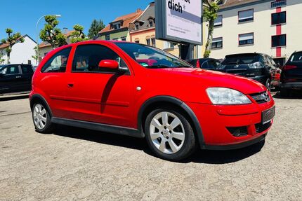 Opel Corsa Gebrauchtwagen