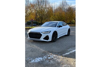 Audi RS7 Gebrauchtwagen
