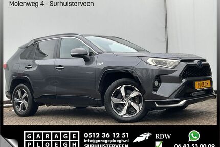 Toyota RAV 4 Gebrauchtwagen