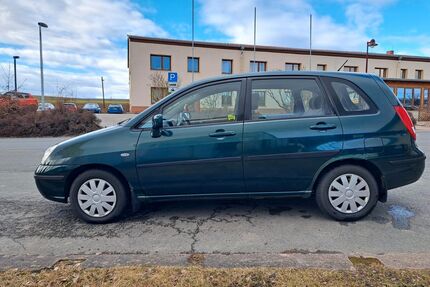 Suzuki Liana Gebrauchtwagen