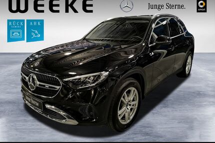 Mercedes-Benz GLC 200 Gebrauchtwagen