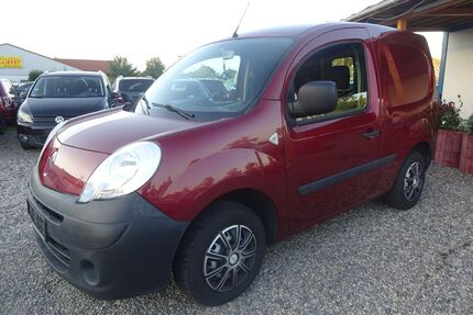 Renault Kangoo Gebrauchtwagen