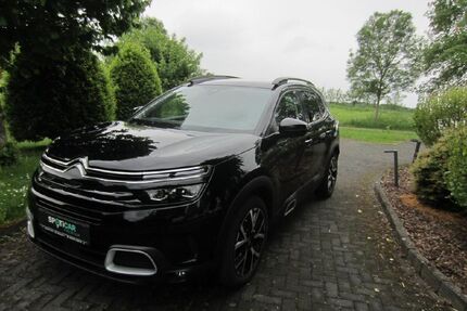 Audi C5 Aircross 