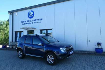Dacia Duster Gebrauchtwagen