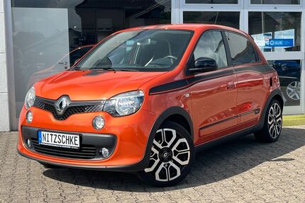Renault Twingo Gebrauchtwagen