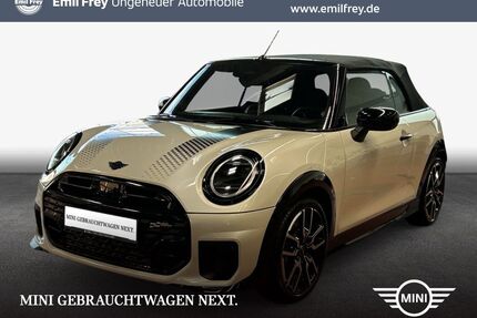 Mini Cooper S Cabrio Gebrauchtwagen