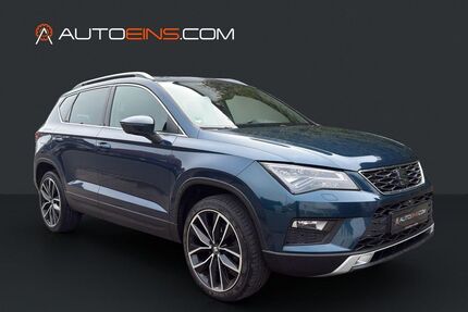 Seat Ateca Gebrauchtwagen