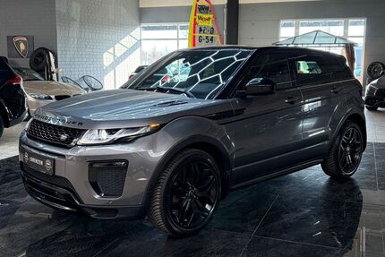 Land Rover Range Rover Evoque Gebrauchtwagen