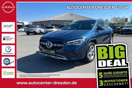 Mercedes-Benz GLA 220 