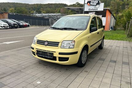 Fiat Panda Gebrauchtwagen