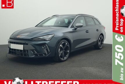 Cupra Leon Gebrauchtwagen
