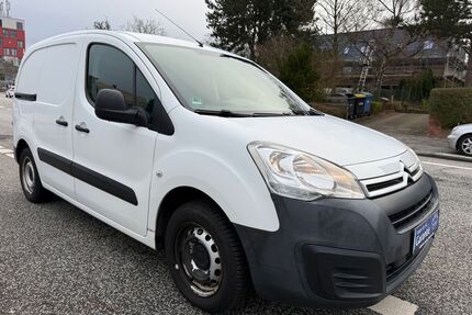 Citroen Berlingo Gebrauchtwagen