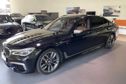 BMW M760 Gebrauchtwagen