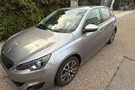 Peugeot 308 Gebrauchtwagen