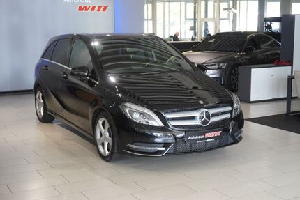 Mercedes-Benz B 250 Gebrauchtwagen