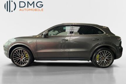 Porsche Cayenne Gebrauchtwagen