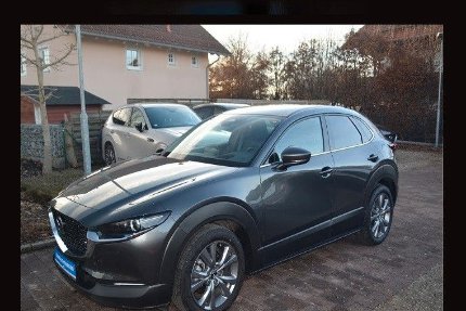 Mazda CX-30 Gebrauchtwagen