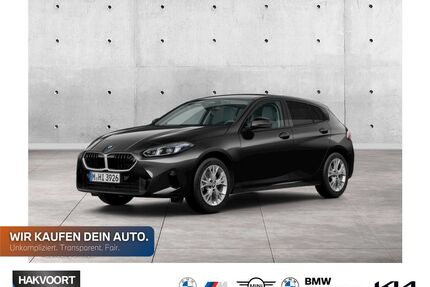 BMW 118 Gebrauchtwagen