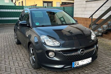 Opel Adam Gebrauchtwagen