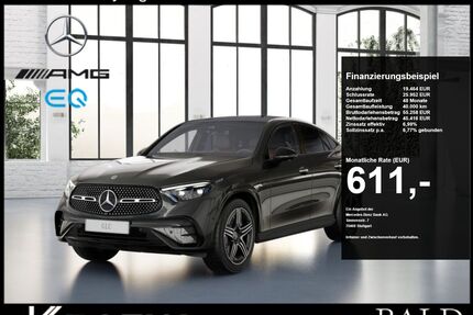 Mercedes-Benz GLC 300 Gebrauchtwagen