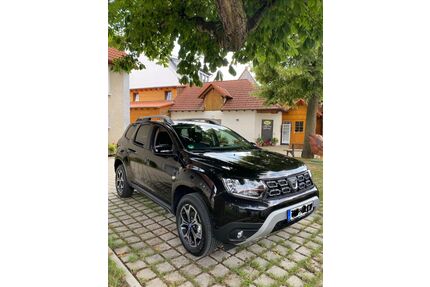 Dacia Duster Gebrauchtwagen