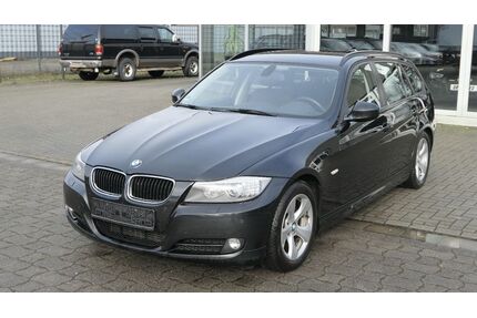 BMW 320 Gebrauchtwagen
