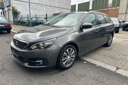 Peugeot 308 Gebrauchtwagen