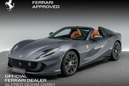 Ferrari 812 Gebrauchtwagen