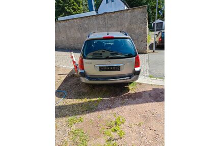 Peugeot 307 Gebrauchtwagen