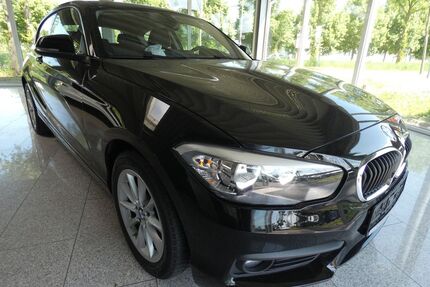 BMW 116 Gebrauchtwagen