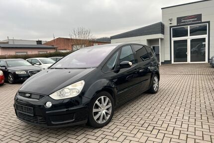 Ford S-Max Gebrauchtwagen