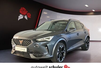Cupra Formentor Gebrauchtwagen