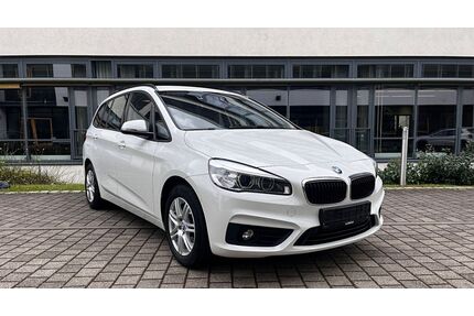 BMW 218 Gran Tourer Gebrauchtwagen