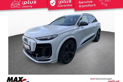 Audi Q6 e-tron Gebrauchtwagen