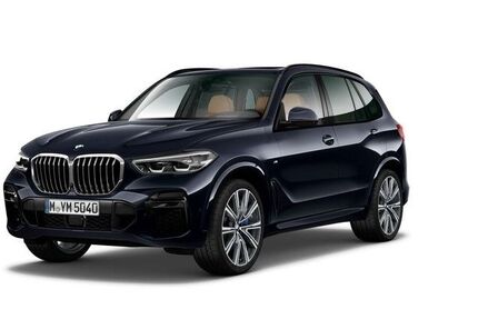 BMW X5 M Gebrauchtwagen