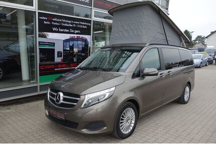 Mercedes-Benz V 220 Gebrauchtwagen