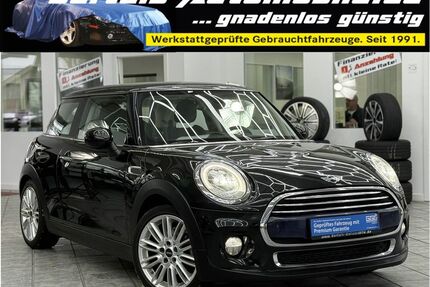 Mini Cooper Gebrauchtwagen