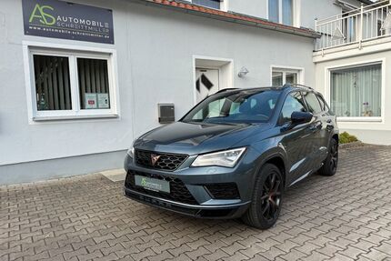 Cupra Ateca Gebrauchtwagen
